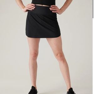 Athleta “Run With It” 14” Skort